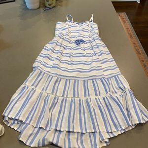 Cat & Jack girls sundress